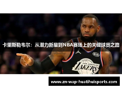 卡里斯勒韦尔：从潜力新星到NBA赛场上的关键球员之路